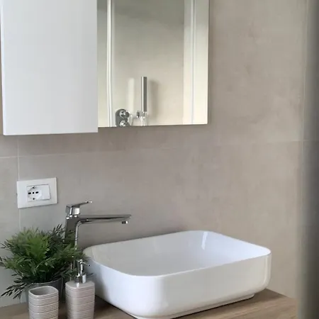 Casa Martina Venice * メストレ