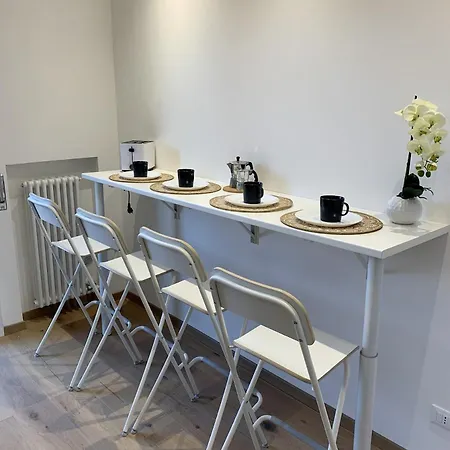 Casa Martina Venice アパート