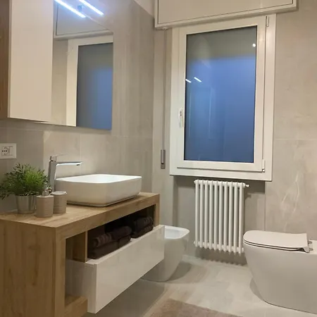 Casa Martina Venice アパート