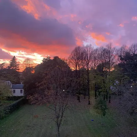 公寓 Casa Martina Venice