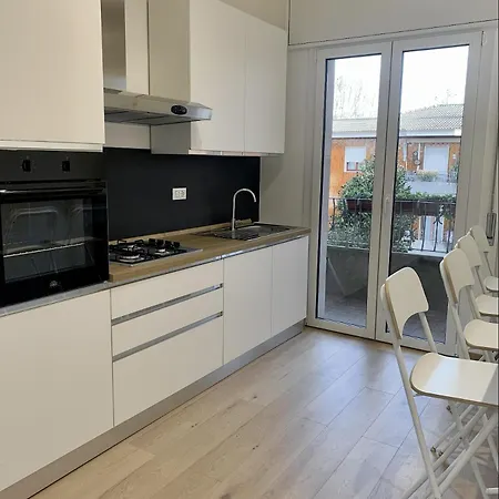 公寓 Casa Martina Venice *