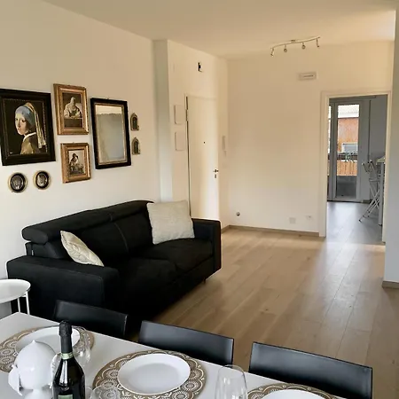 Casa Martina Venice 公寓 梅斯特雷