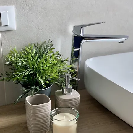 Casa Martina Venice 梅斯特雷