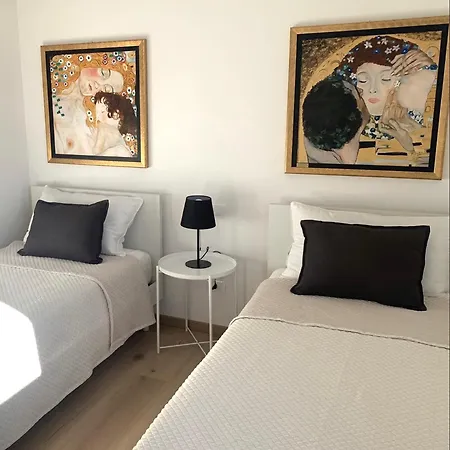 Casa Martina Venice * Mestre