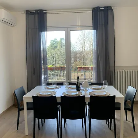 Casa Martina Venice 公寓