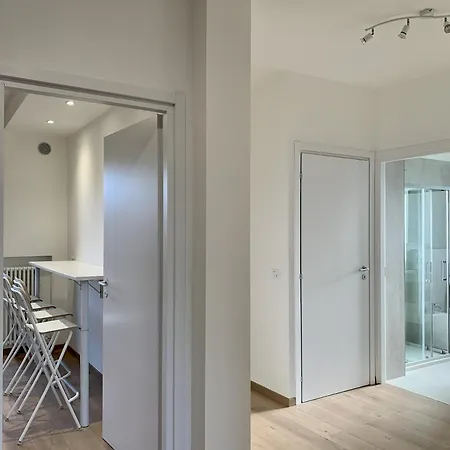 Casa Martina Venice 公寓 *