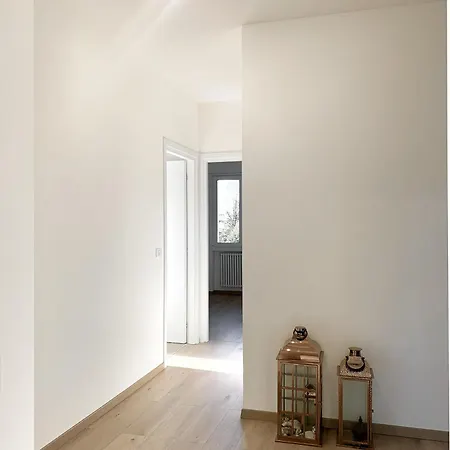 Casa Martina Venice 公寓 梅斯特雷