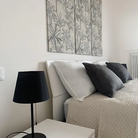 公寓 Casa Martina Venice 梅斯特雷