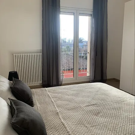 Casa Martina Venice 梅斯特雷