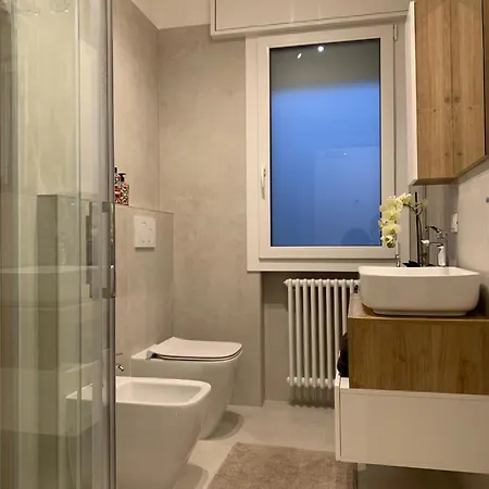 Casa Martina Venice 公寓 *