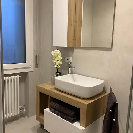 公寓 Casa Martina Venice 梅斯特雷