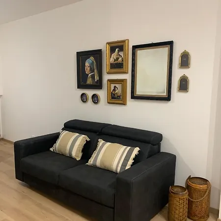 Casa Martina Venice * 梅斯特雷