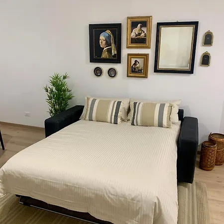 Casa Martina Venice * 梅斯特雷