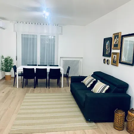 Casa Martina Venice