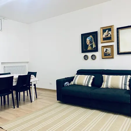 Casa Martina Venice Apartment