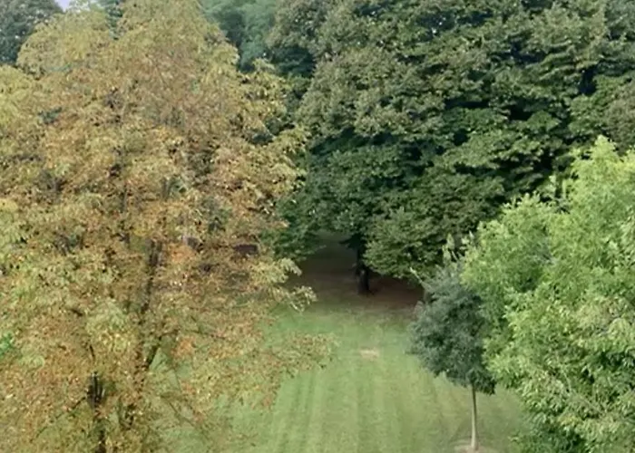 Casa Martina Venice Apartment