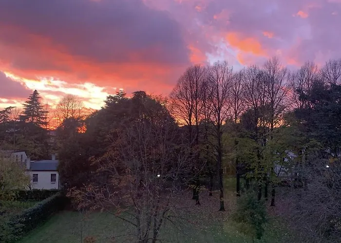 Apartment Casa Martina Venice