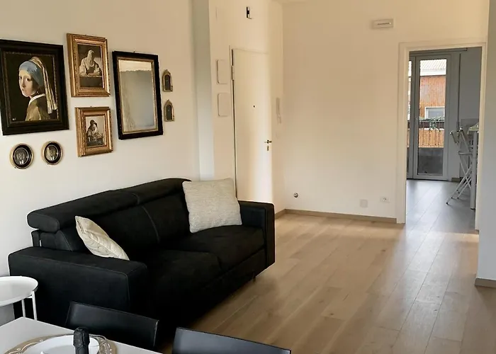 Casa Martina Venice Apartment Mestre