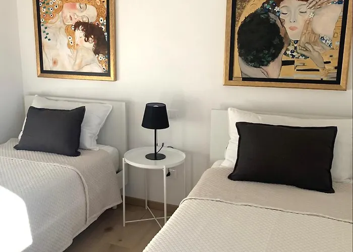 Casa Martina Venice * Mestre