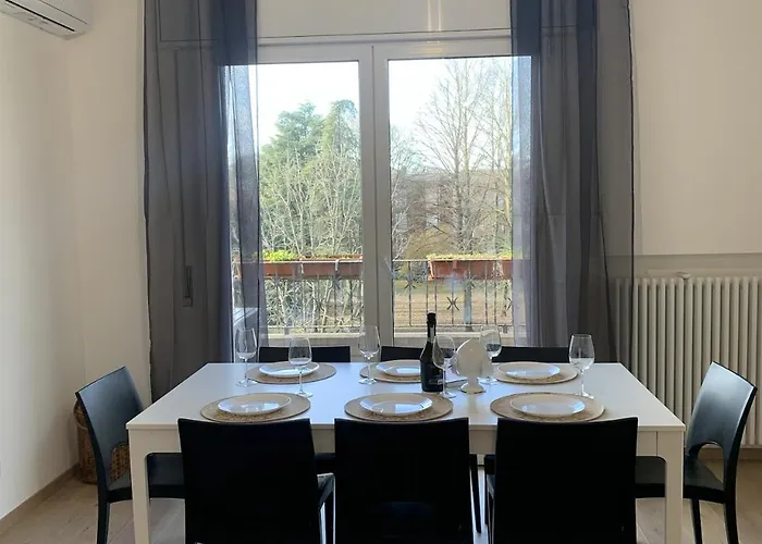 Casa Martina Venice Apartment