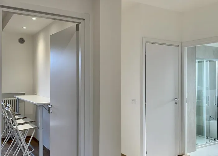 Casa Martina Venice Apartment *