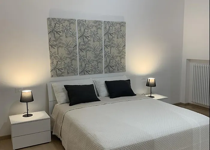 Apartment Casa Martina Venice *