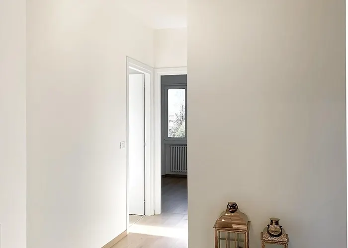 Casa Martina Venice Apartment Mestre