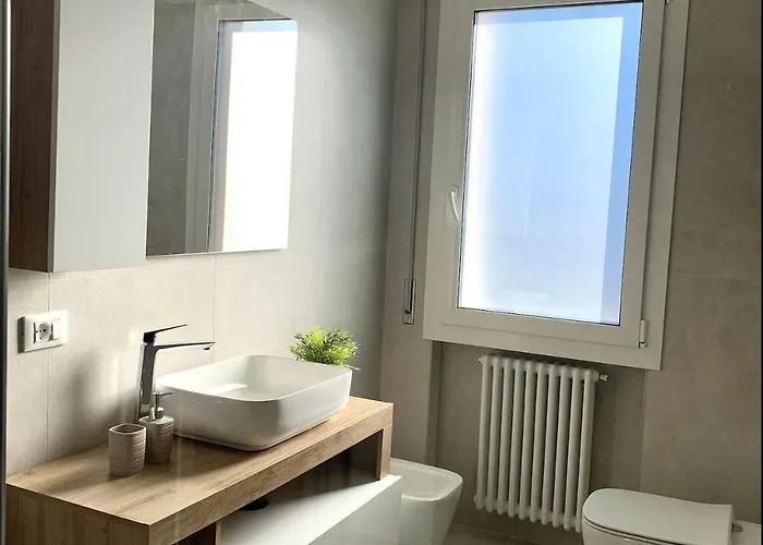 Casa Martina Venice *