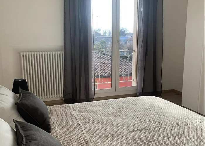 Casa Martina Venice Mestre