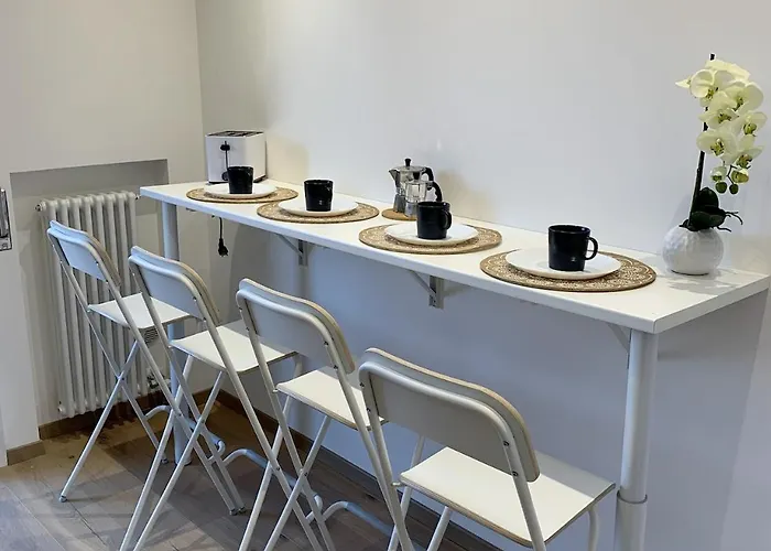 Casa Martina Venice Apartment