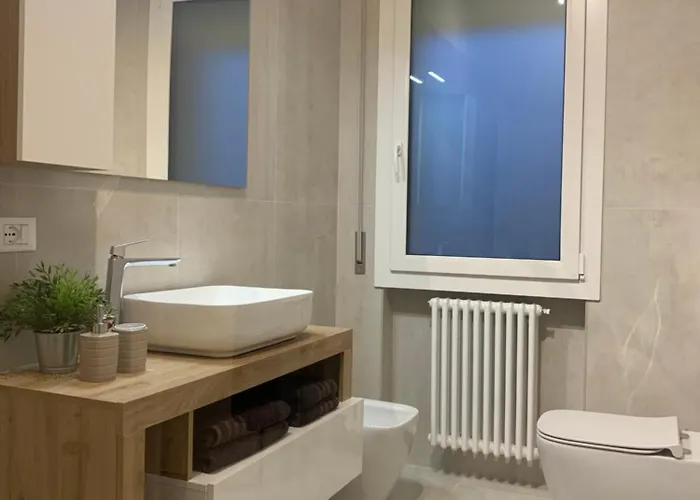 Casa Martina Venice Apartment