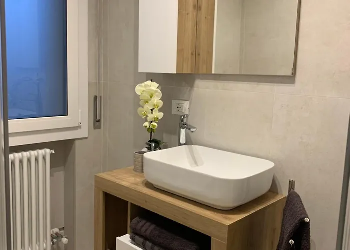 Apartment Casa Martina Venice Mestre