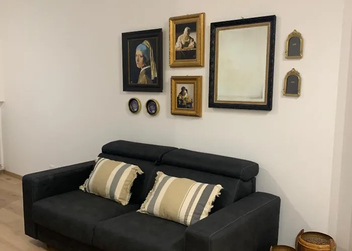 Casa Martina Venice * Mestre