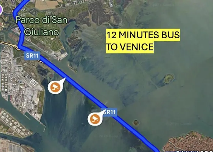 Casa Martina Venice *