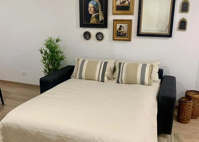 Casa Martina Venice * Mestre