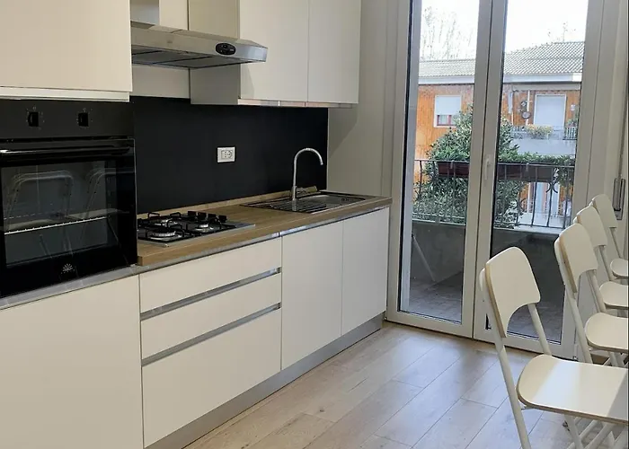Apartamento Casa Martina Venice *