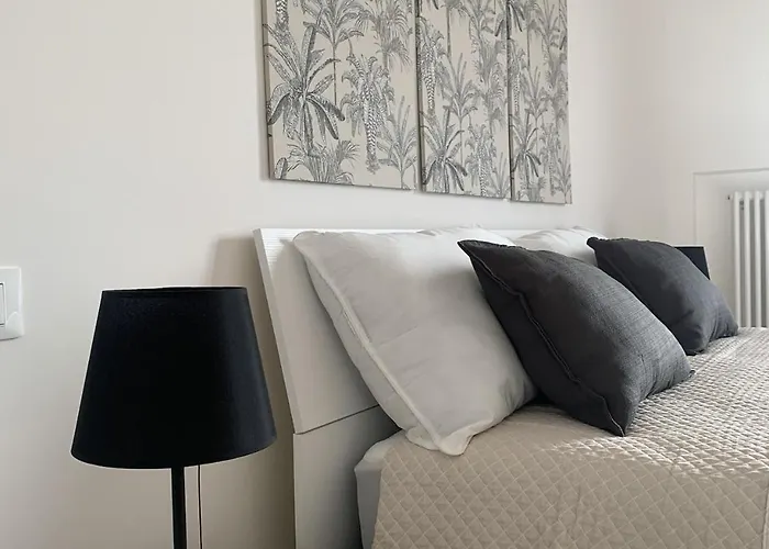 Apartamento Casa Martina Venice Mestre