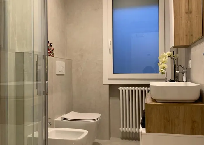 Casa Martina Venice Apartamento *
