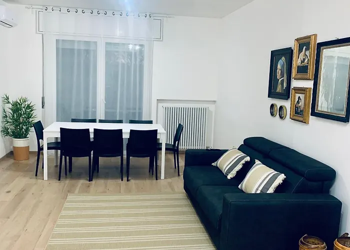 Casa Martina Venice
